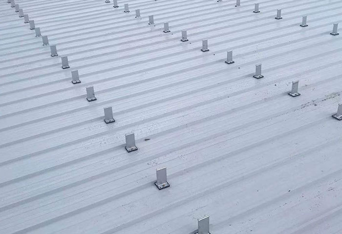 马鞍山网架施工